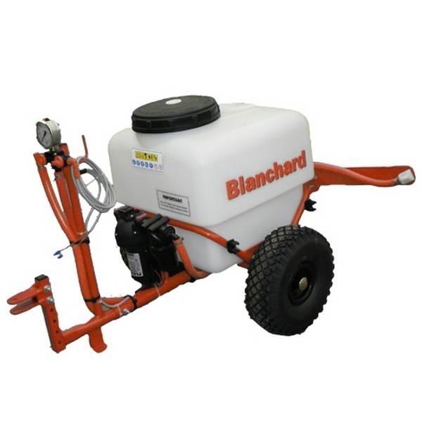 Kuhn VISION TME50 Komunální technika - ostatní