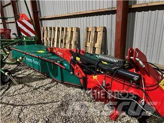 Kverneland 2840 Řádkovací žací stroje
