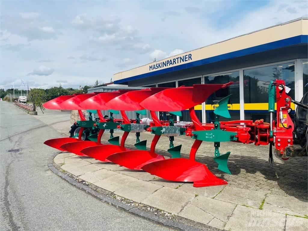 Kverneland 3300S Oboustranné pluhy