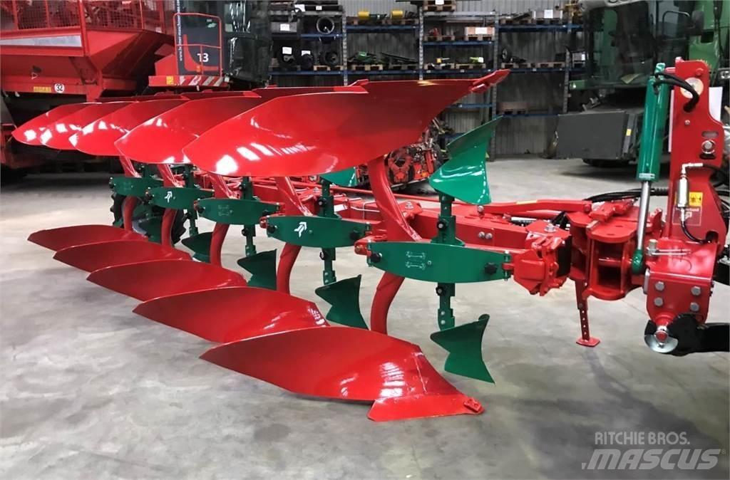 Kverneland 3300S Oboustranné pluhy