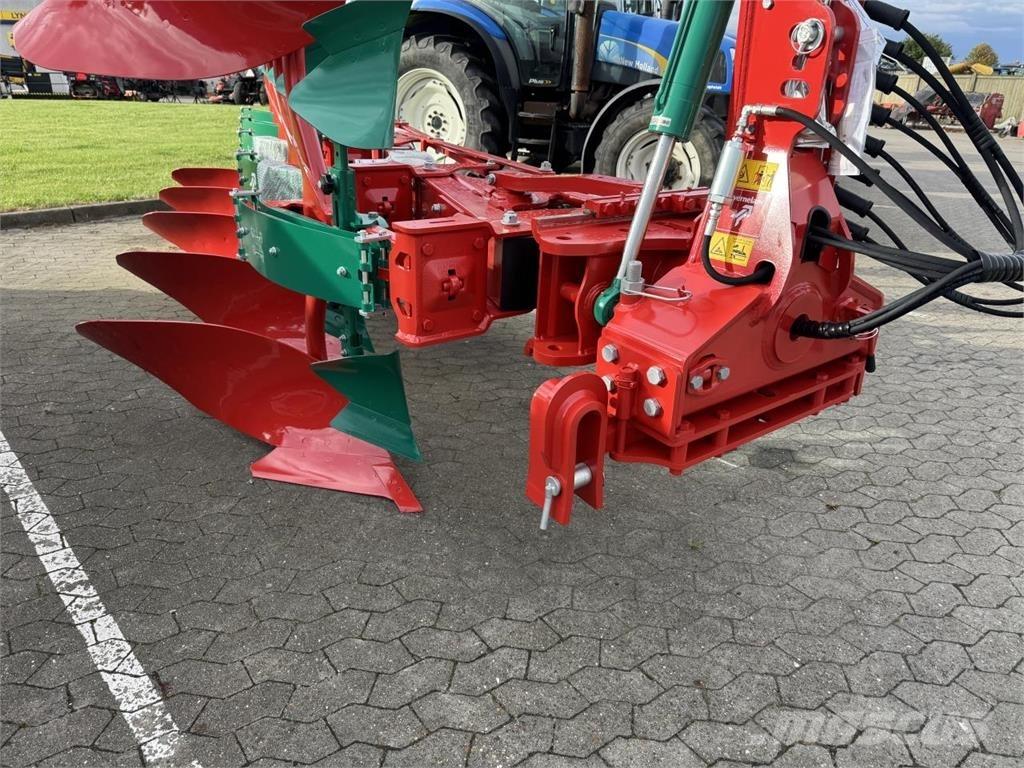 Kverneland 3300S Oboustranné pluhy