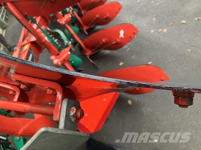 Kverneland 3400S Oboustranné pluhy