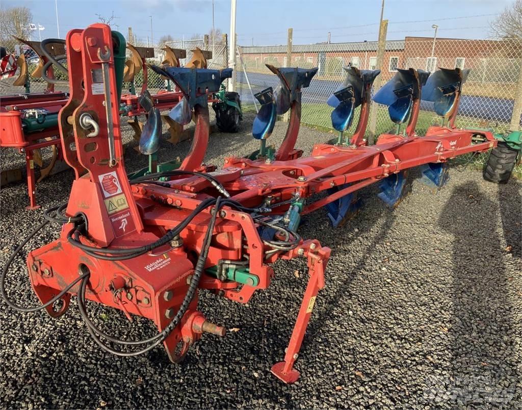 Kverneland EG 300 Oboustranné pluhy