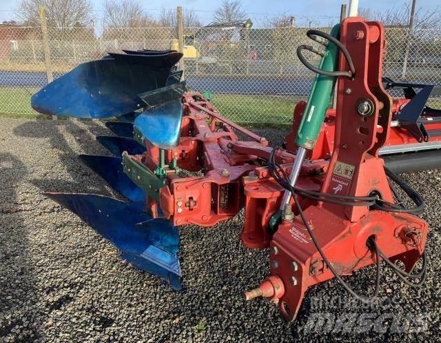 Kverneland EG 300 Oboustranné pluhy