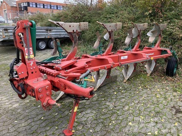 Kverneland EG200 Oboustranné pluhy