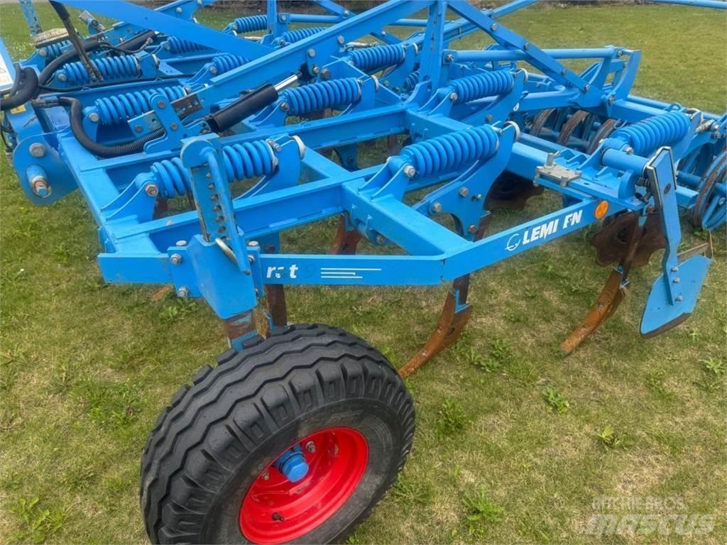 Lemken KARAT 9 Talířové brány