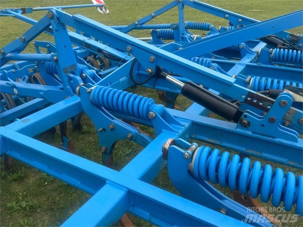 Lemken KARAT 9 Talířové brány