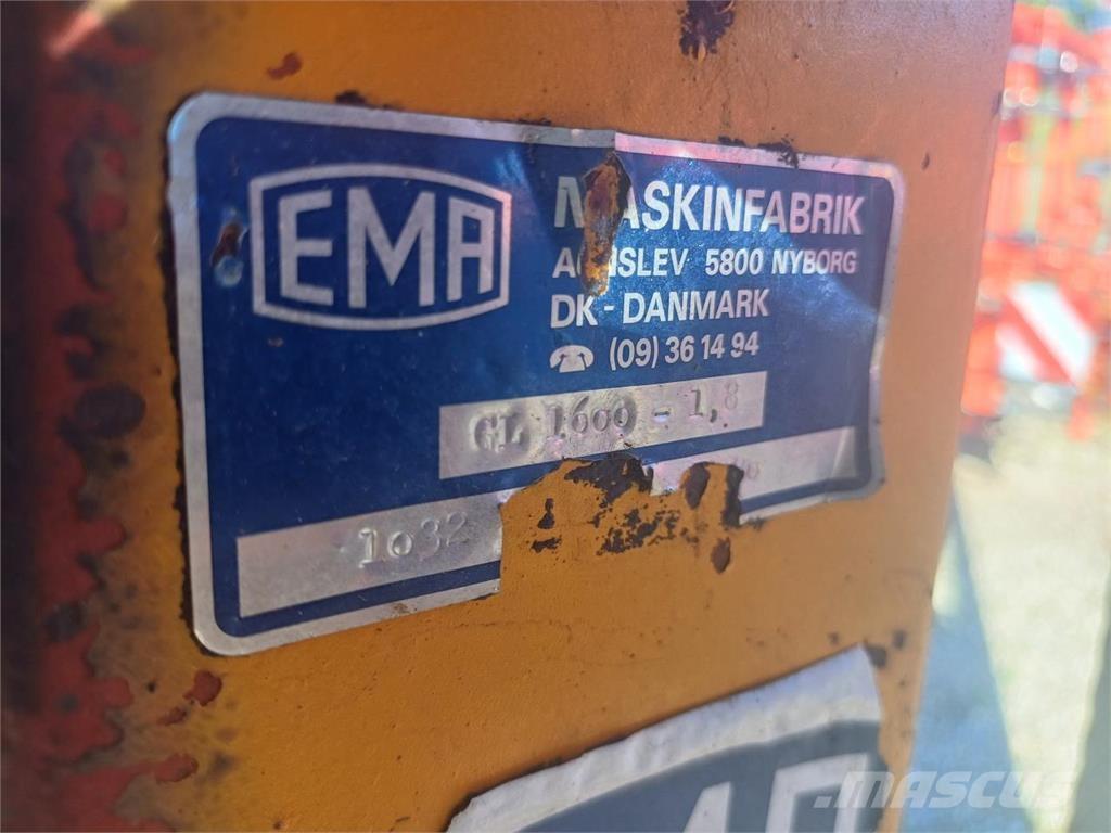  LØFTETÅRN Další příslušenství k traktorům