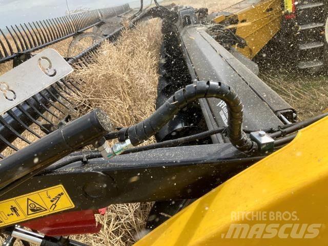 MacDon FD241 Kombajnové hlavice