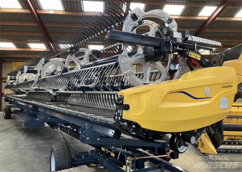 MacDon FD245 Kombajnové hlavice