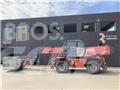 Manitou MRT2540 Teleskopické manipulátory