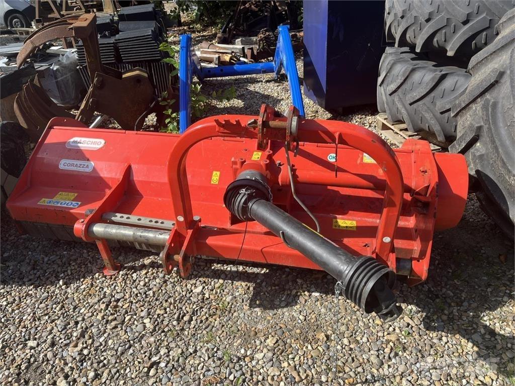Maschio CORAZZA Žací stroje
