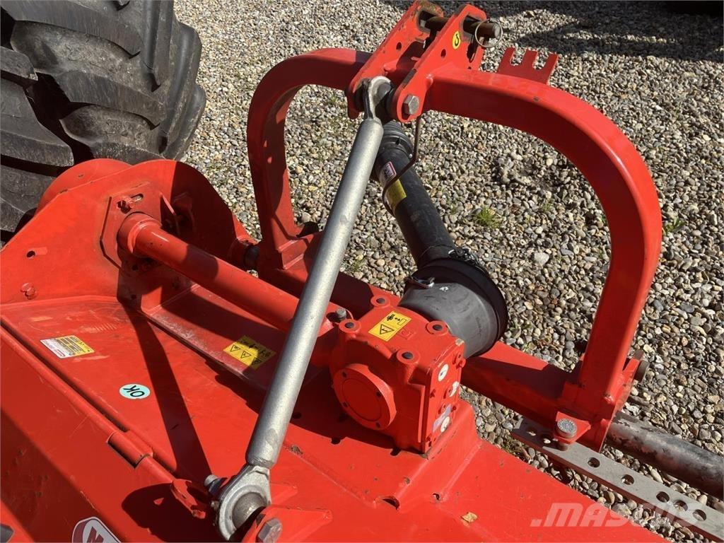 Maschio CORAZZA Žací stroje