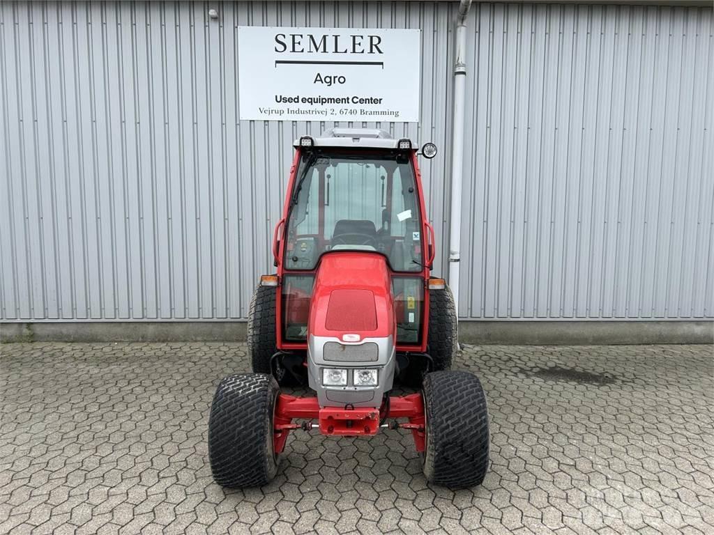 McCormick GX50H Kompaktní traktory
