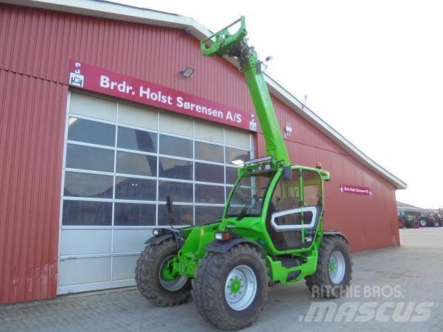 Merlo TF42.7 Teleskopické manipulátory