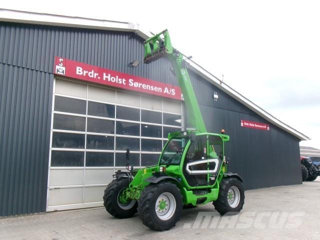 Merlo TF42.7 Teleskopické manipulátory