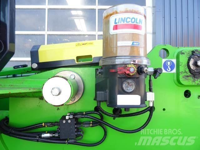 Merlo TF42.7CS Teleskopické manipulátory