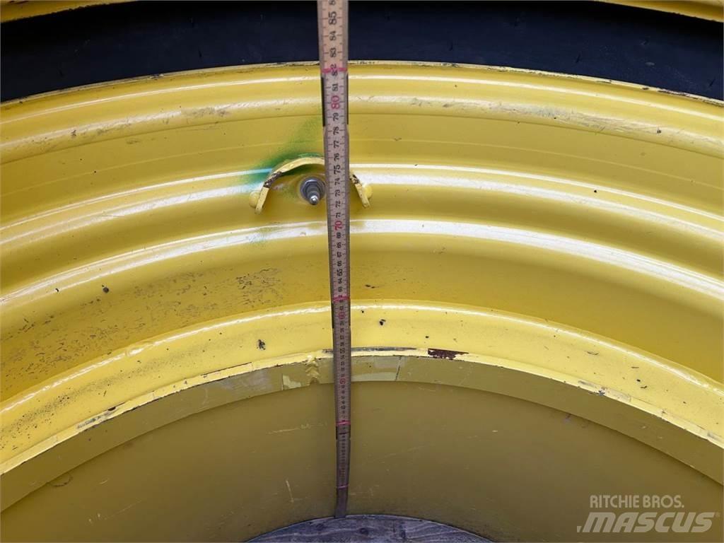 Mitas 480/95R50 Pneumatiky, kola a ráfky