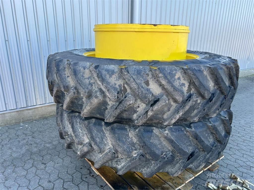 Mitas 480/95R50 Pneumatiky, kola a ráfky