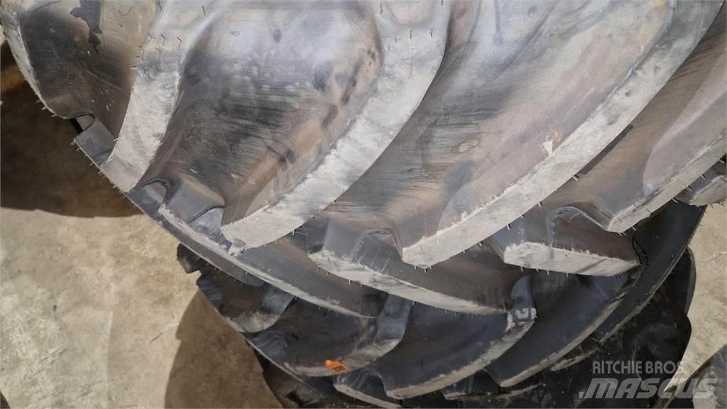 Mitas 600/70R30 Pneumatiky, kola a ráfky