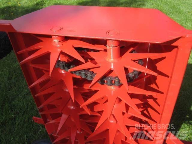 Mossrider M102 Hrabačky bunkrů
