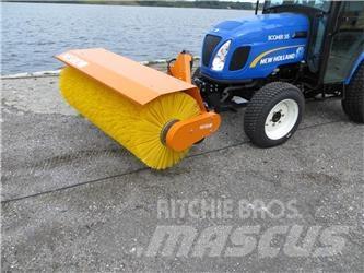 Nesbo FM1600P Zametací stroje