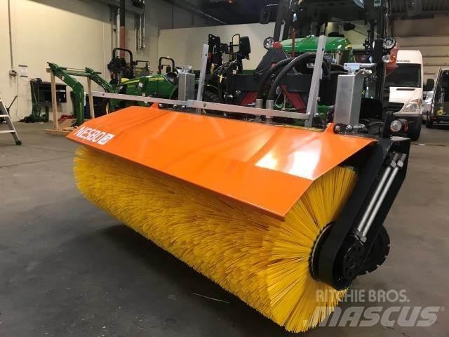 Nesbo HF 1600 S Zametací stroje