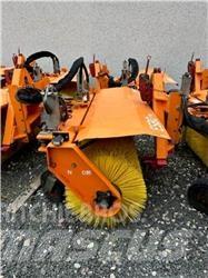 Nesbo HF1600S Zametací stroje
