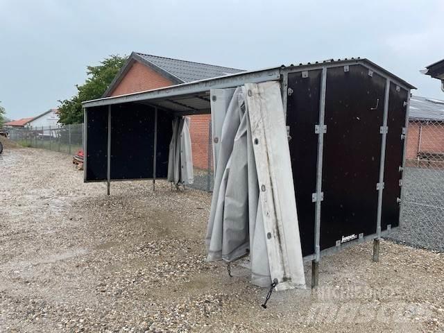 NOC 6X2,35M Stavebnictví - ostatní
