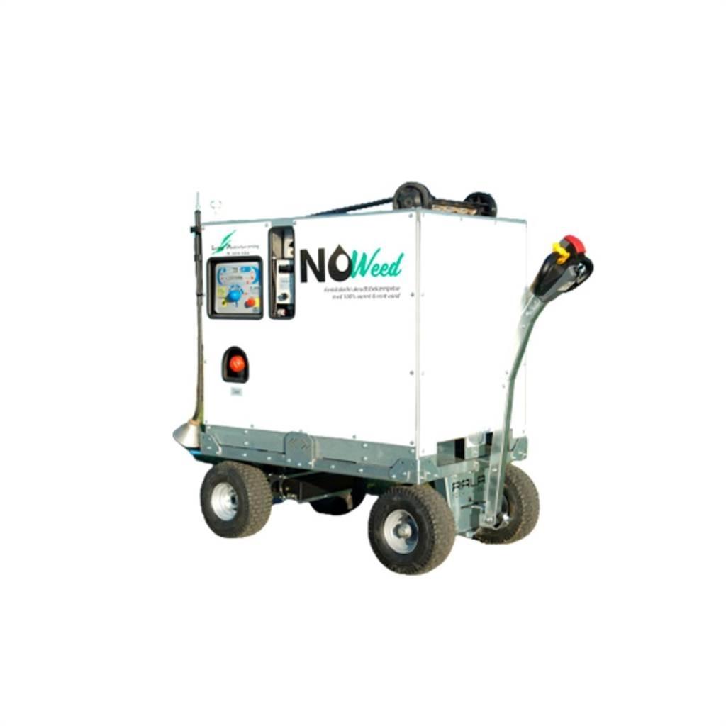  NW300-EL-6 Komunální technika - ostatní