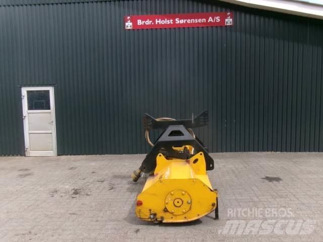 Orsi WGR 2800 Žací stroje