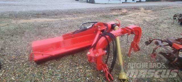  P-LINDBERG 220 CM Žací stroje