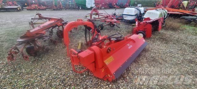  P-LINDBERG 220 CM Žací stroje