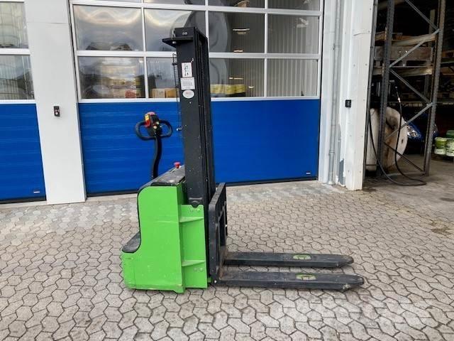  PRO LIFT 1500 Stavebnictví - ostatní
