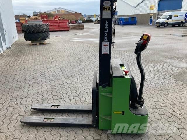  PRO LIFT 1500 Stavebnictví - ostatní