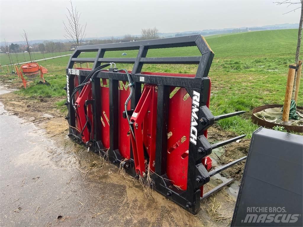  PU300 Další stroje a zařízení pro chov zemědělských zvířat