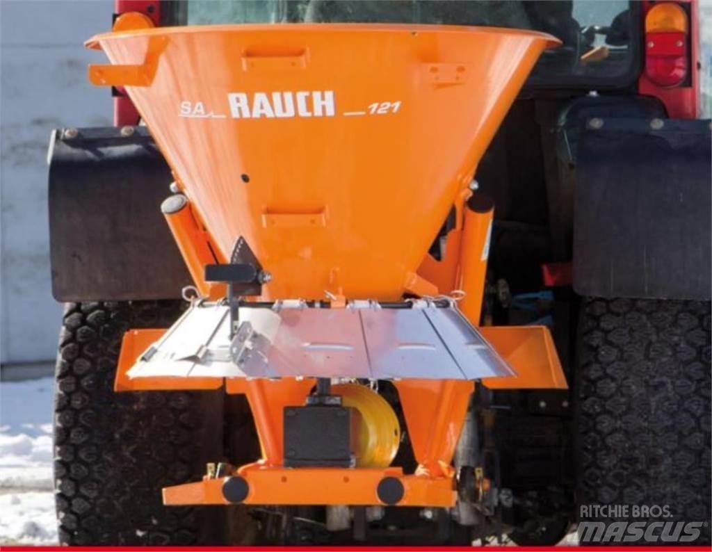 Rauch SA121 Komunální technika - ostatní