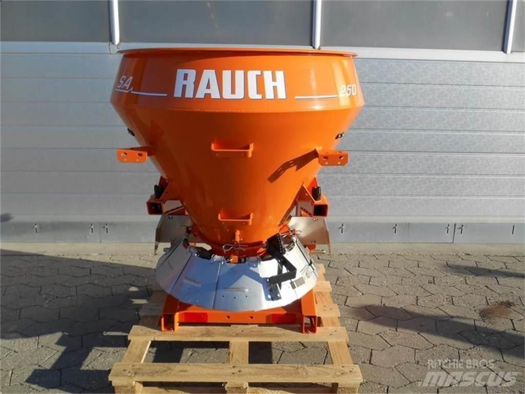 Rauch SA250 Sypače písku a soli