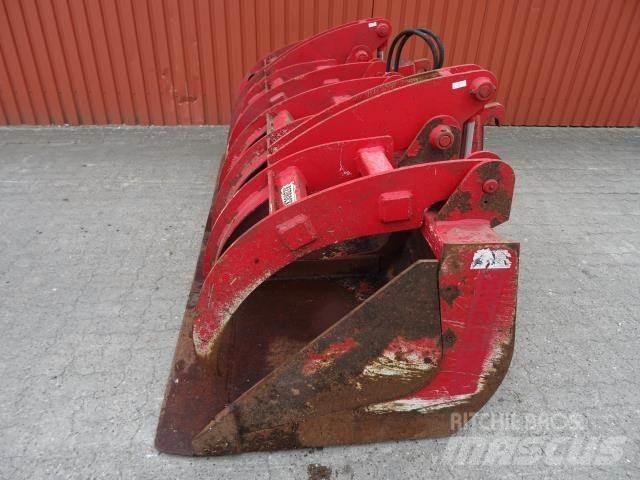 Redrock 2,80 Další příslušenství k traktorům