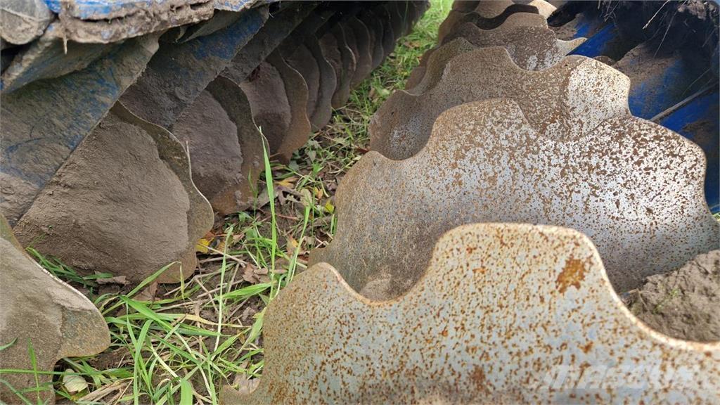 Rolmako U-693H Talířové brány