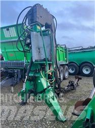 Samson RV 150 Kalová čerpadla a míchadla