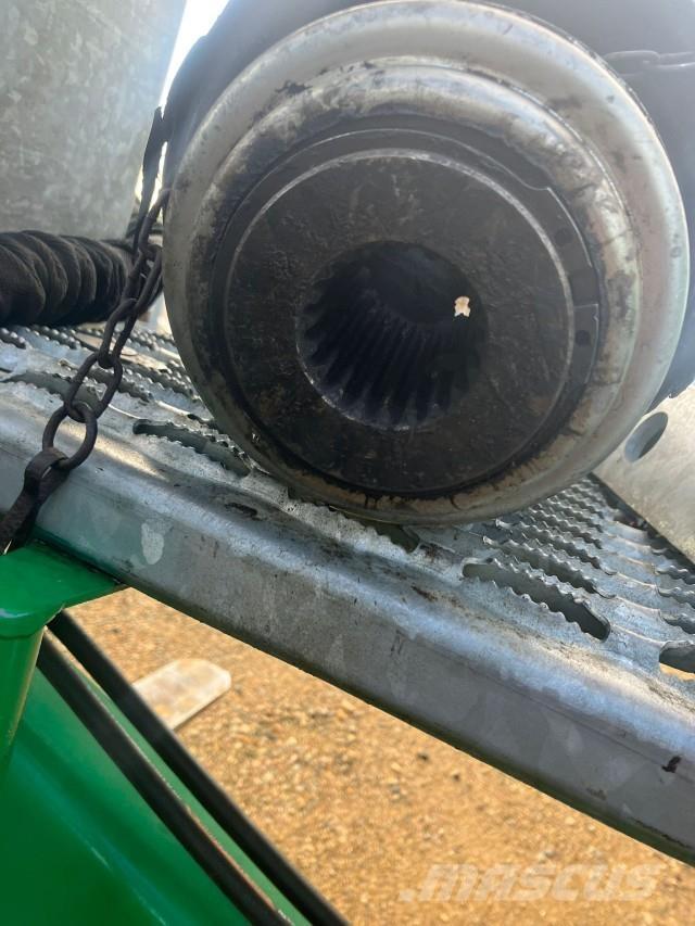 Samson RV 200 Kalová čerpadla a míchadla