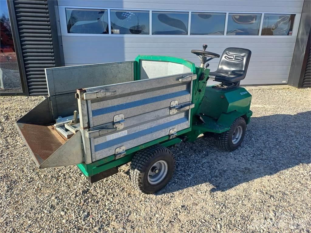 Stama TRUCK Komunální technika - ostatní