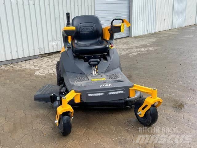 Stiga GYRO 700E Žací stroje