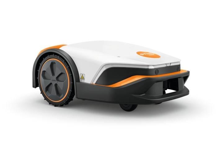 Stihl IMOW 5 Žací stroje