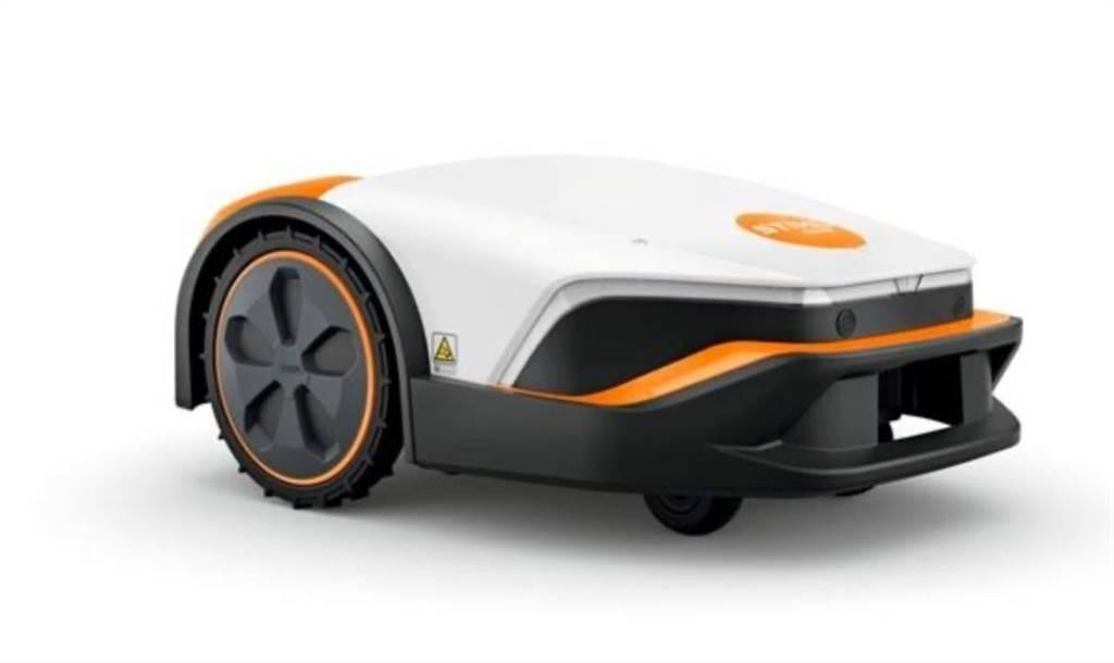 Stihl IMOW 5.0 Žací stroje