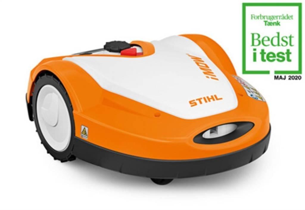 Stihl RMI632 Žací stroje