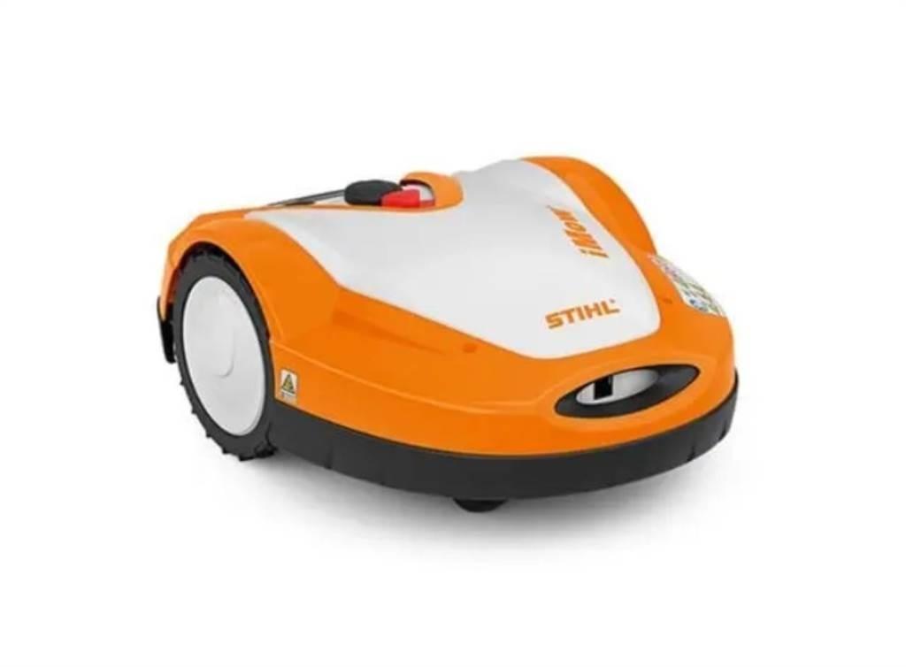 Stihl RMI632.0P Žací stroje