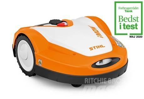 Stihl RMI632C Robotické sekačky