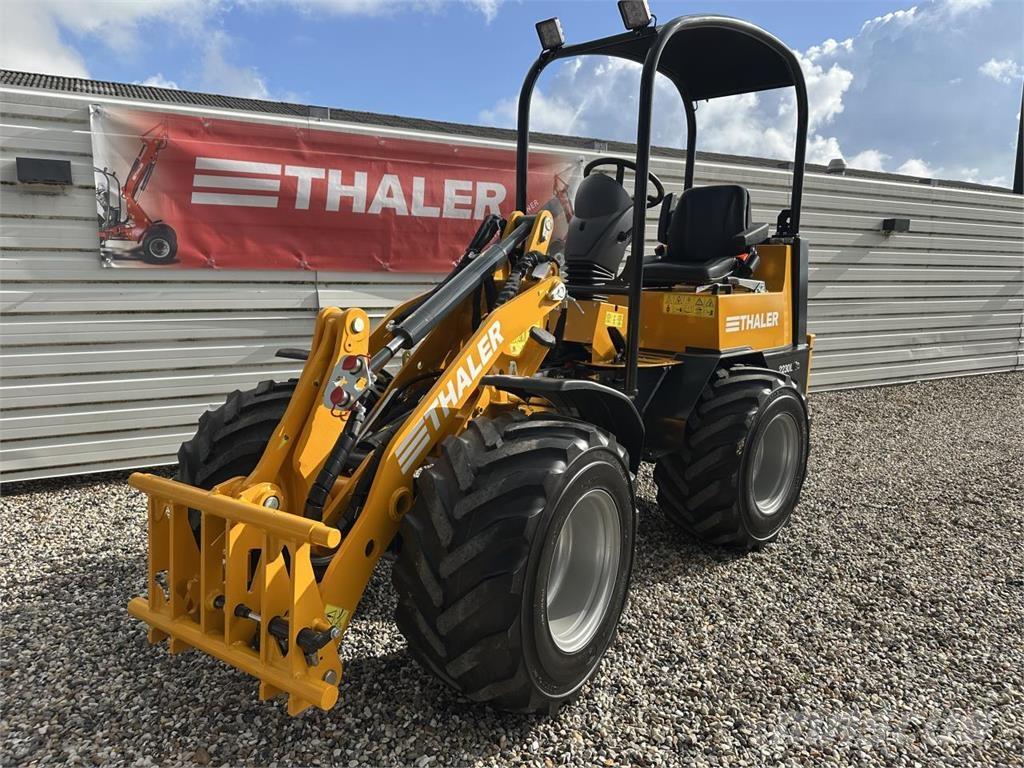 Thaler 2220S Mininakladače
